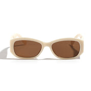 Paige Sunglasses - Buttercream