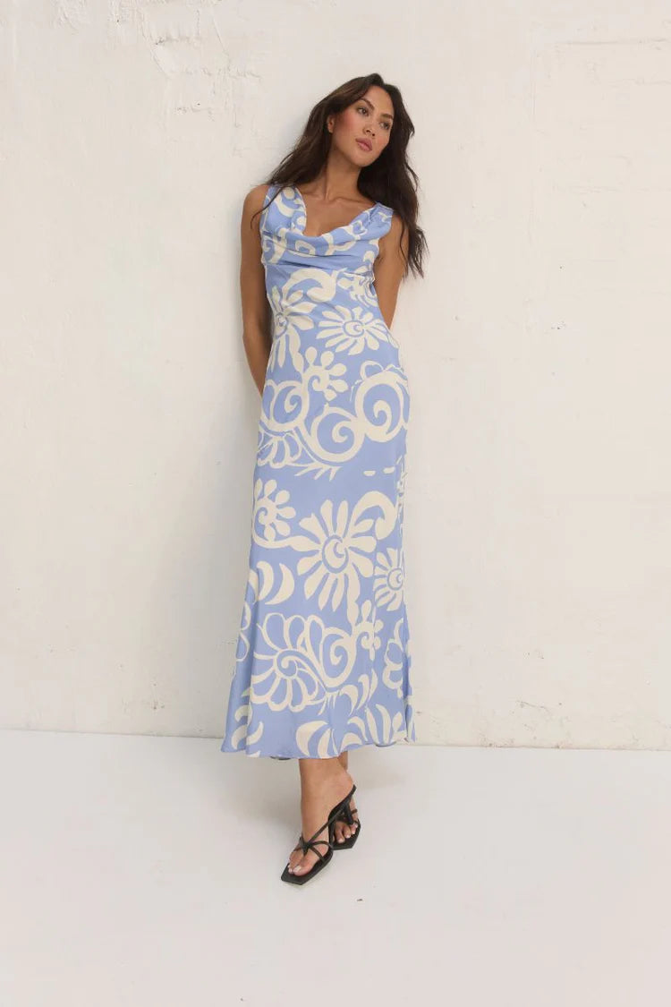 Mon Renn - Eden Dress | Eden Floral