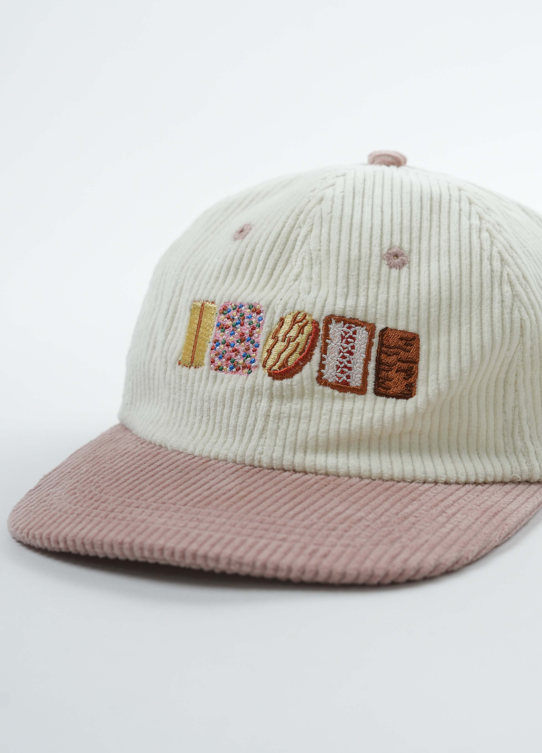 Aussie Biscuits Hat