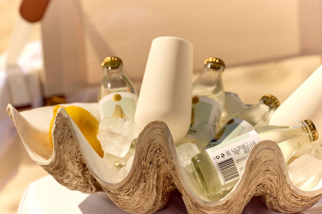 Bubble Champagne Flute Set | Unbreakable Silicone : Lemonchello