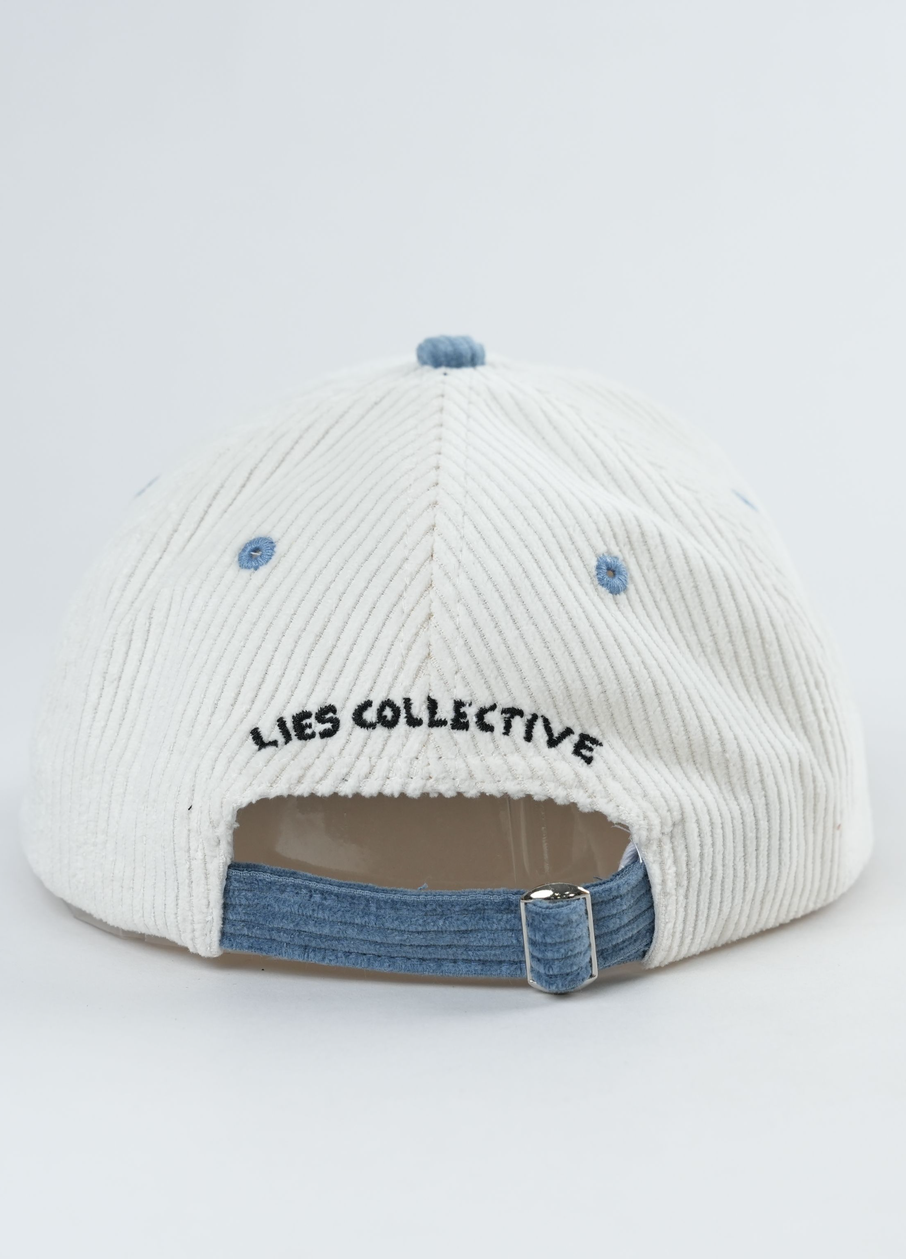 Boardwalk Bakerlid Hat