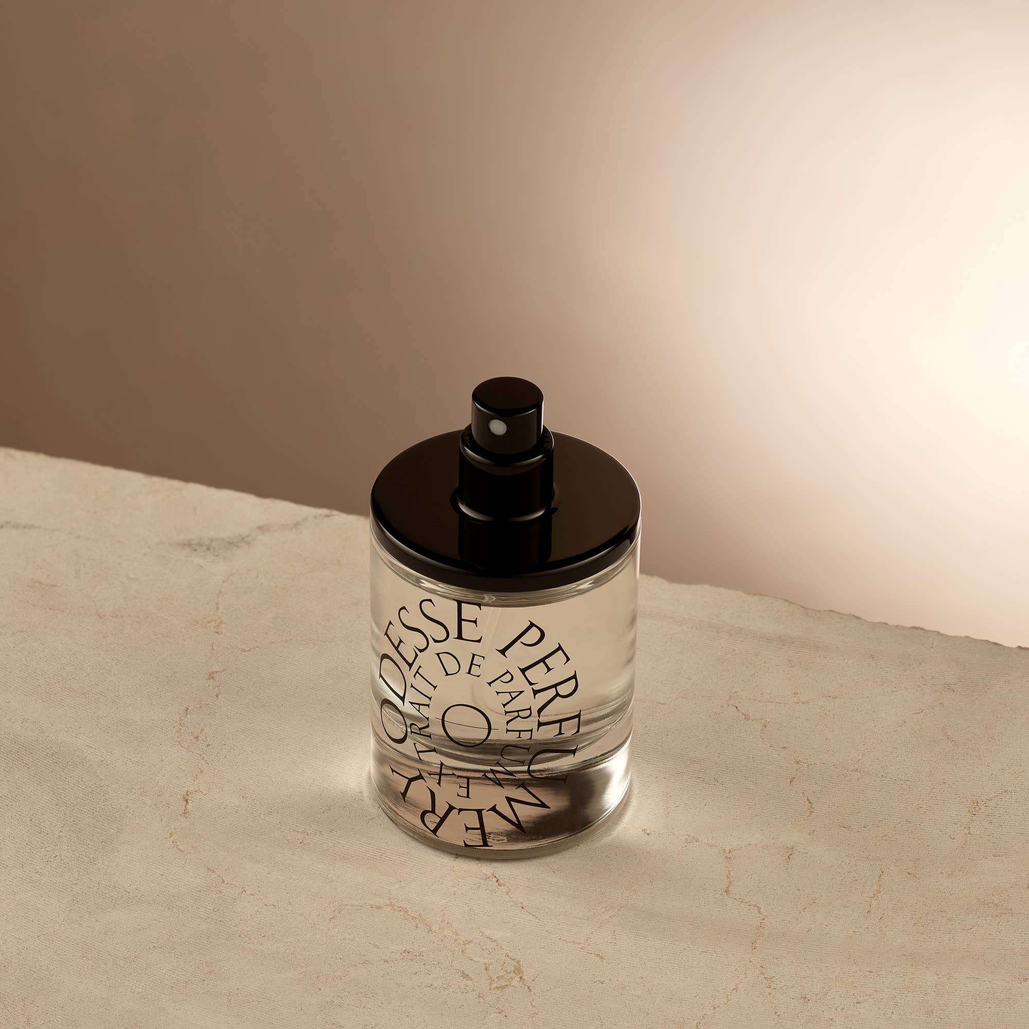 Cedar Street Extrait De Parfum