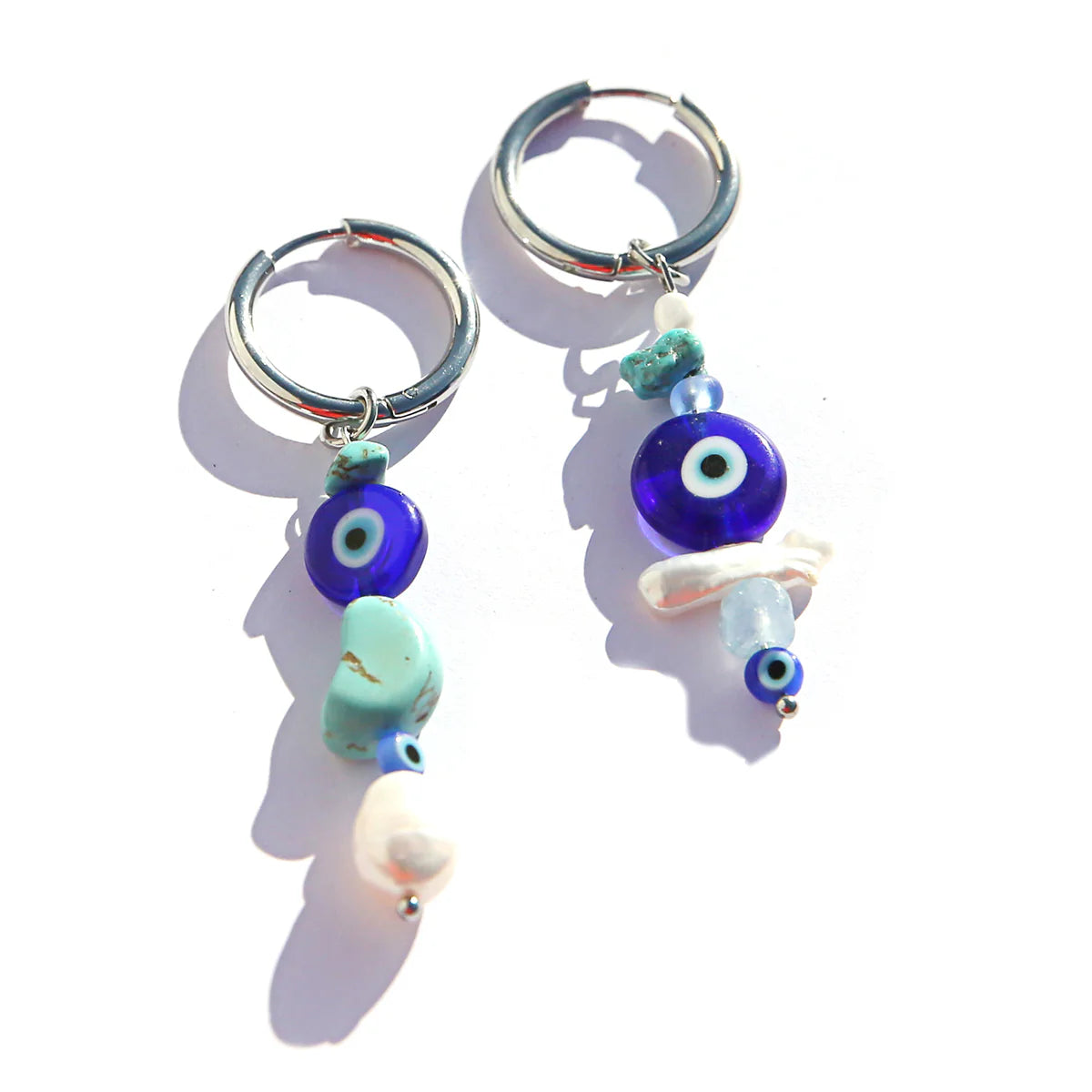 Evil Eye Huggies