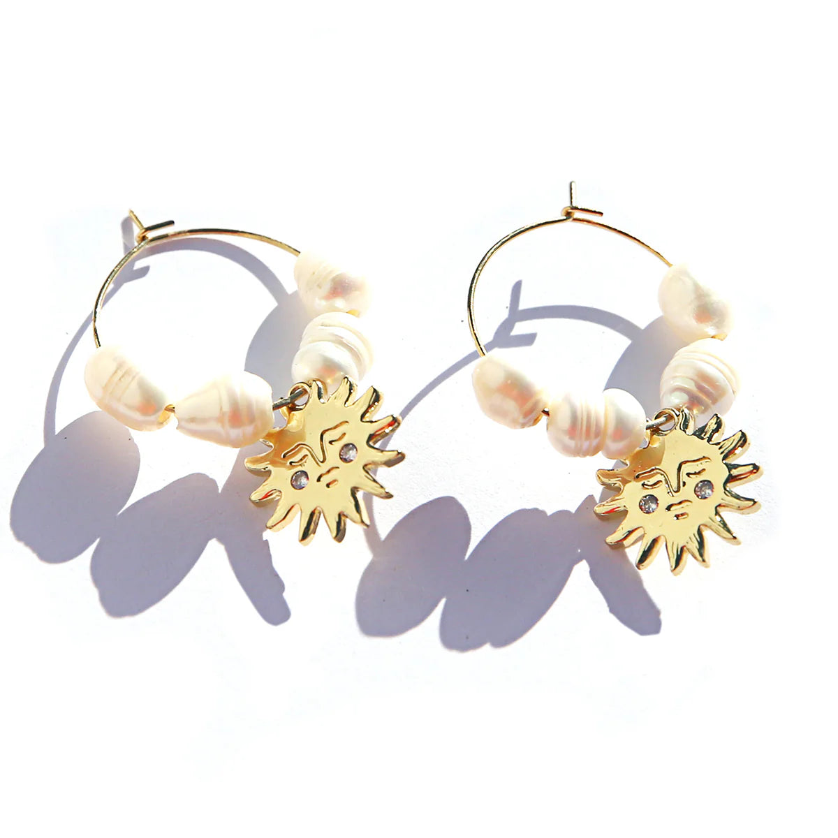 Sun Hoops