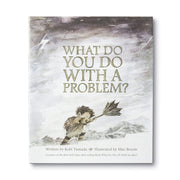 What Do You Do With An Idea