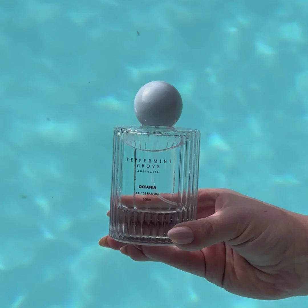 Peppermint Grove Eau De Parfum | Oceania