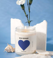 Bon Voyage Soy Candle