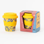 Wheelies Babychino Cup 4oz