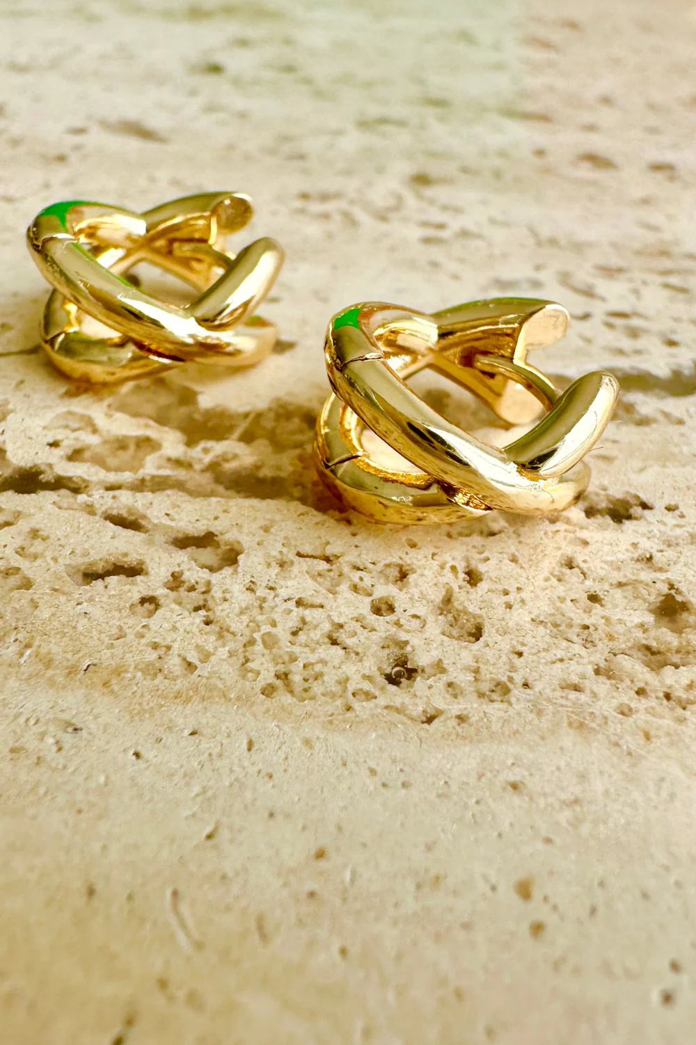 Cris Cross | Gold