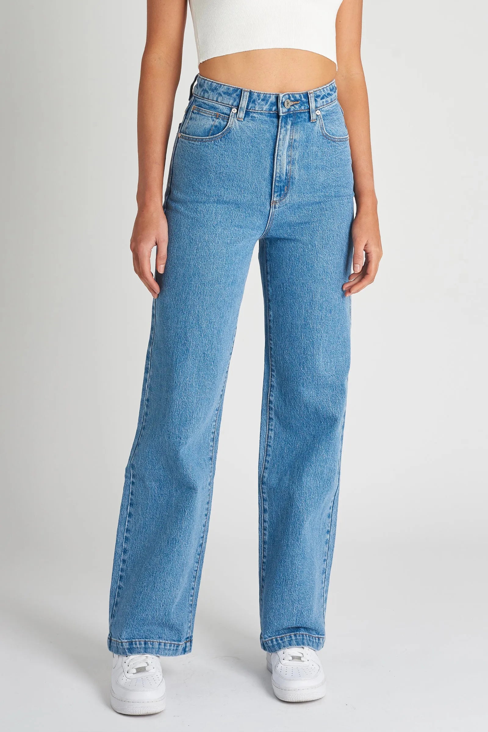Abrand '94 High & Wide | Debbie