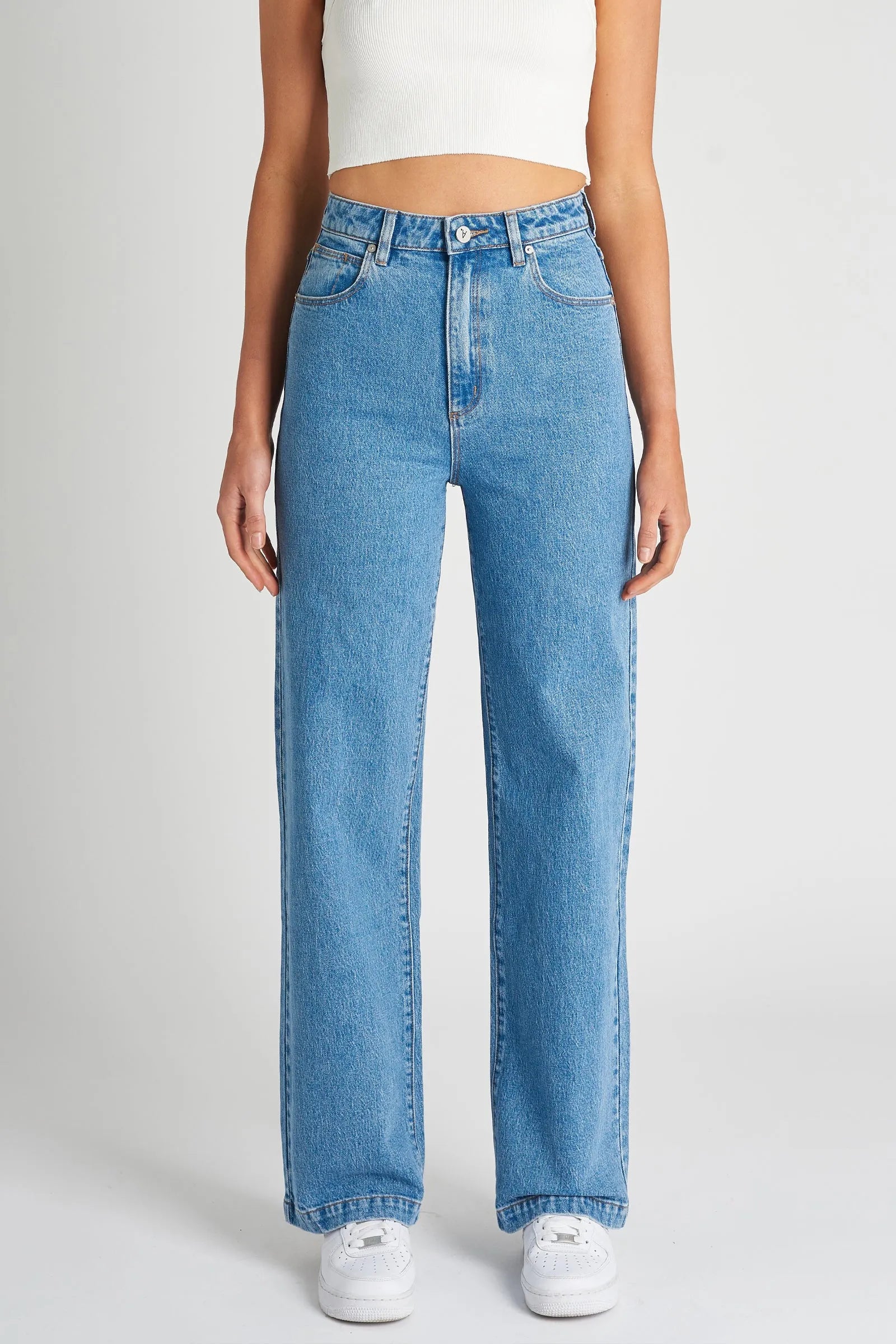 Abrand '94 High & Wide | Debbie