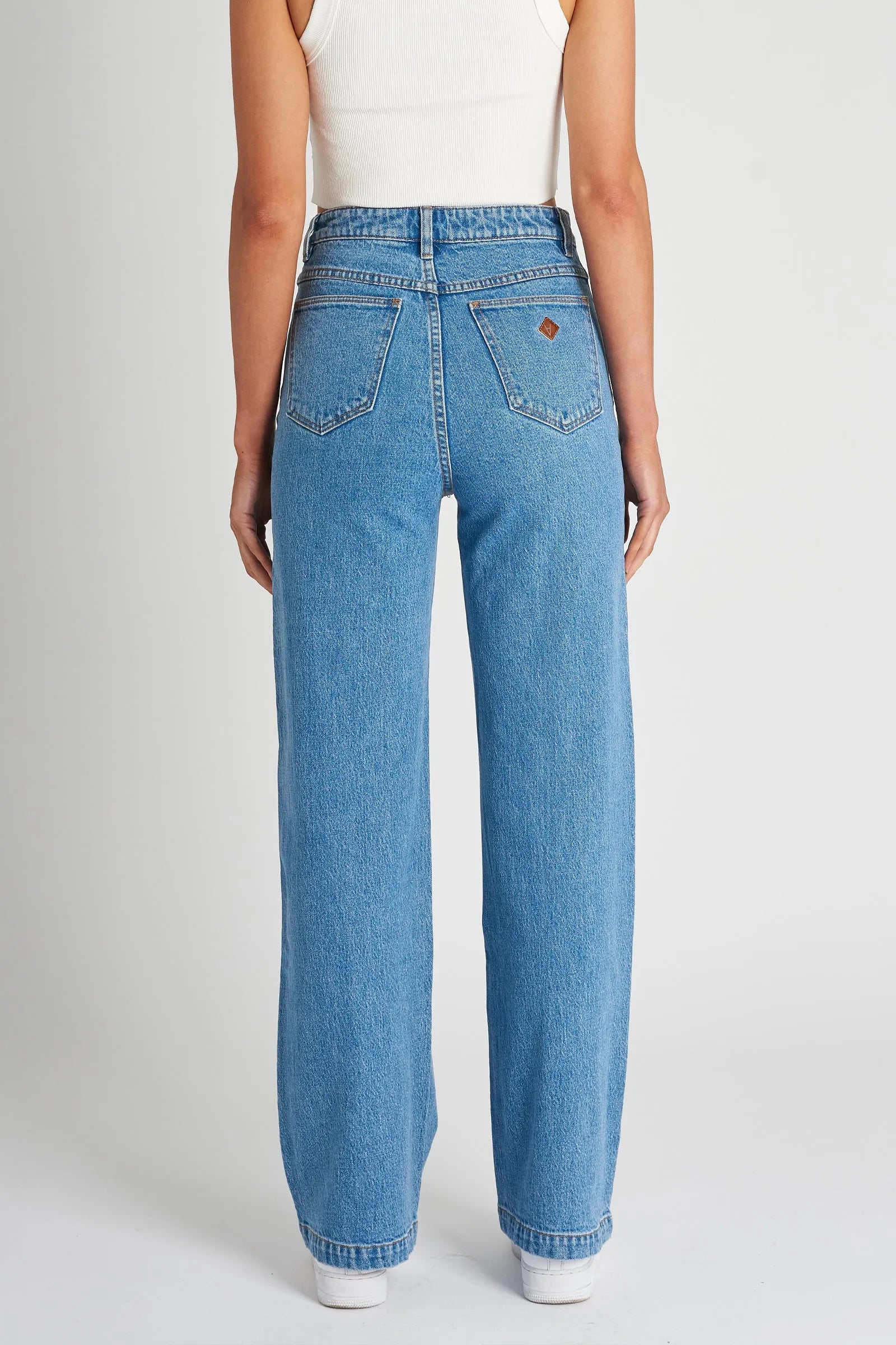 Abrand '94 High & Wide | Debbie