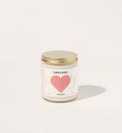 Tipsy Kiss Soy Candle