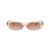 The Megan Sunglasses - Champagne