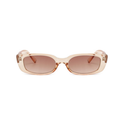 The Megan Sunglasses - Champagne