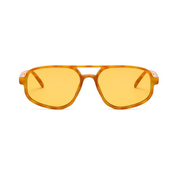 The Freya Sunglasses - Marmalade