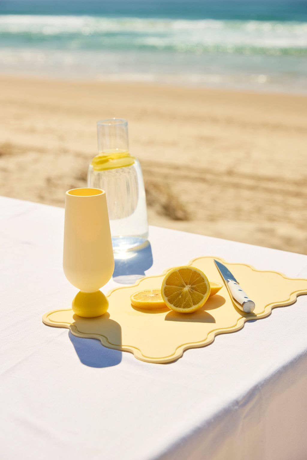 Bubble Champagne Flute Set | Unbreakable Silicone : Lemonchello