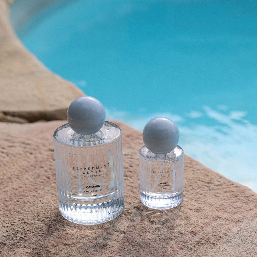 Peppermint Grove Eau De Parfum | Oceania