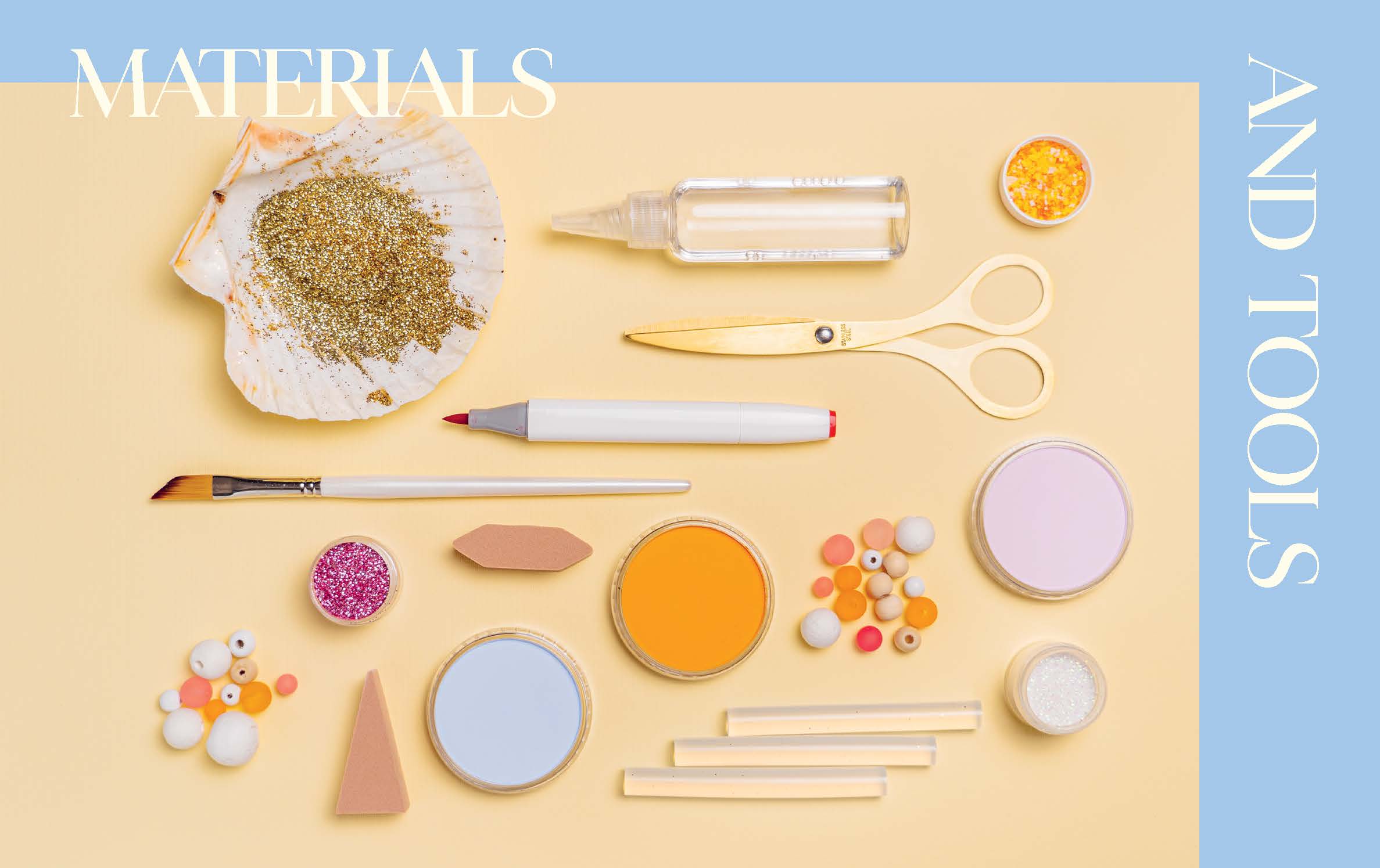 Paper Flowers Book