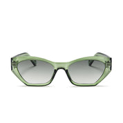 The Casablanca Sunglasses - Leaf