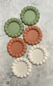 Halo Trinket Tray | Terracotta
