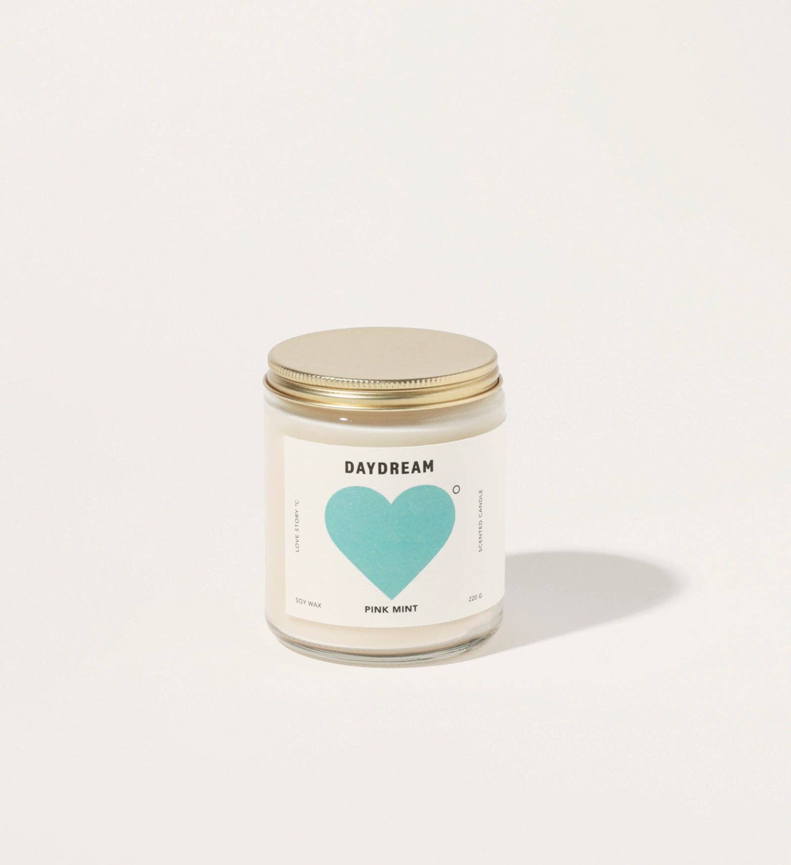 Daydream Soy Candle