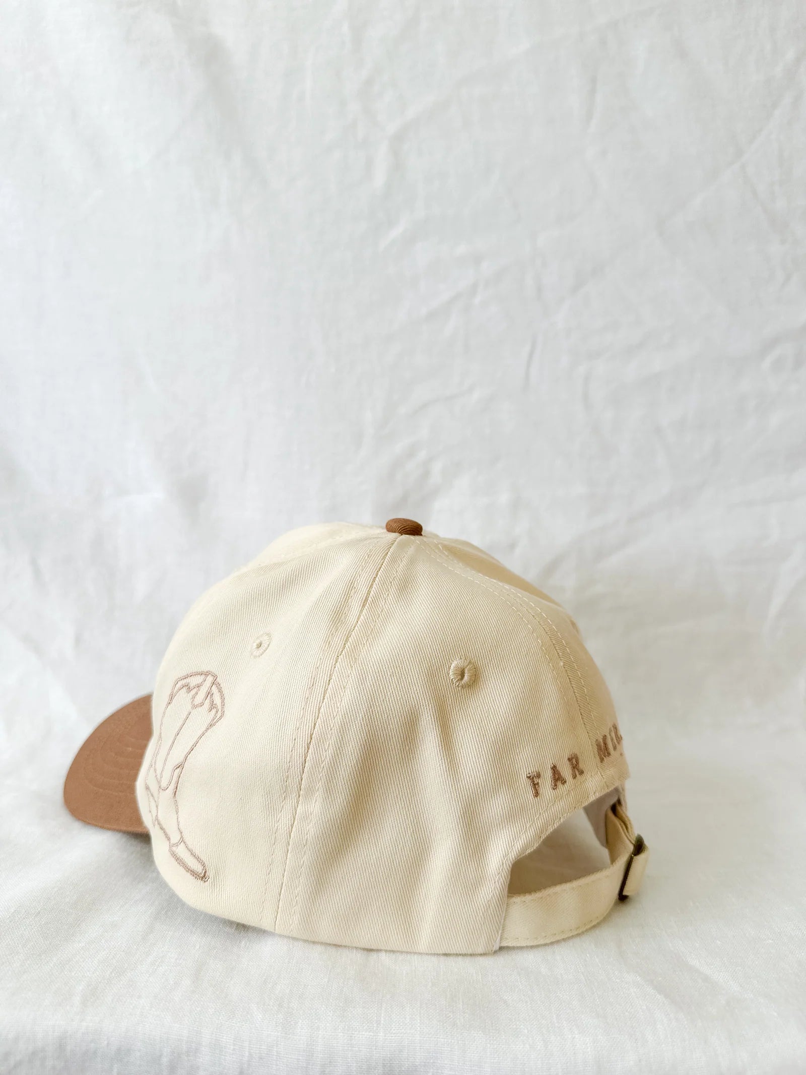 By Whitney | Coffee & Cowboys Cap