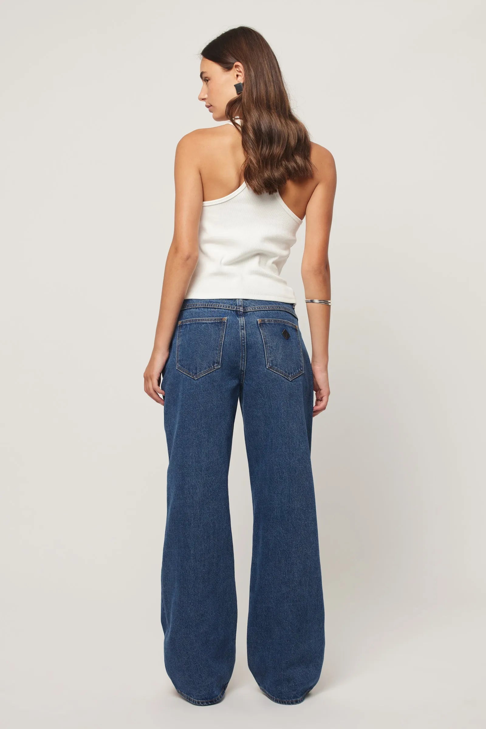 A brand - 95 Bella Baggy