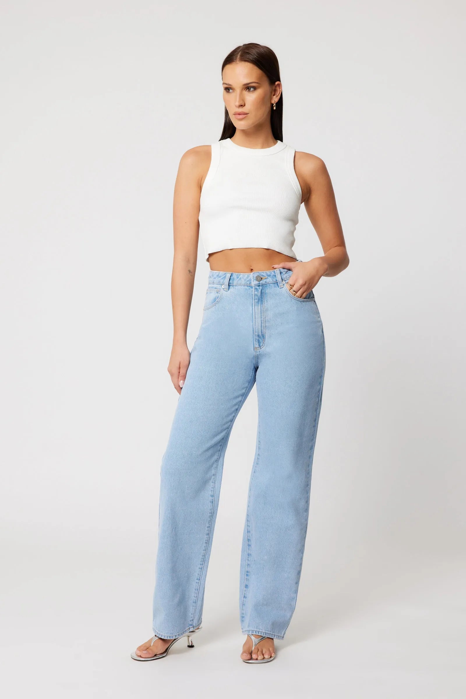 Abrand - Carrie Jean | Kendall