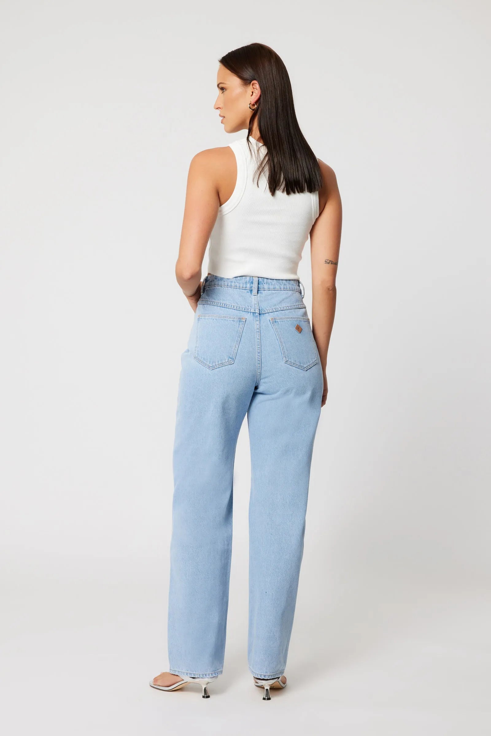 Abrand - Carrie Jean | Kendall