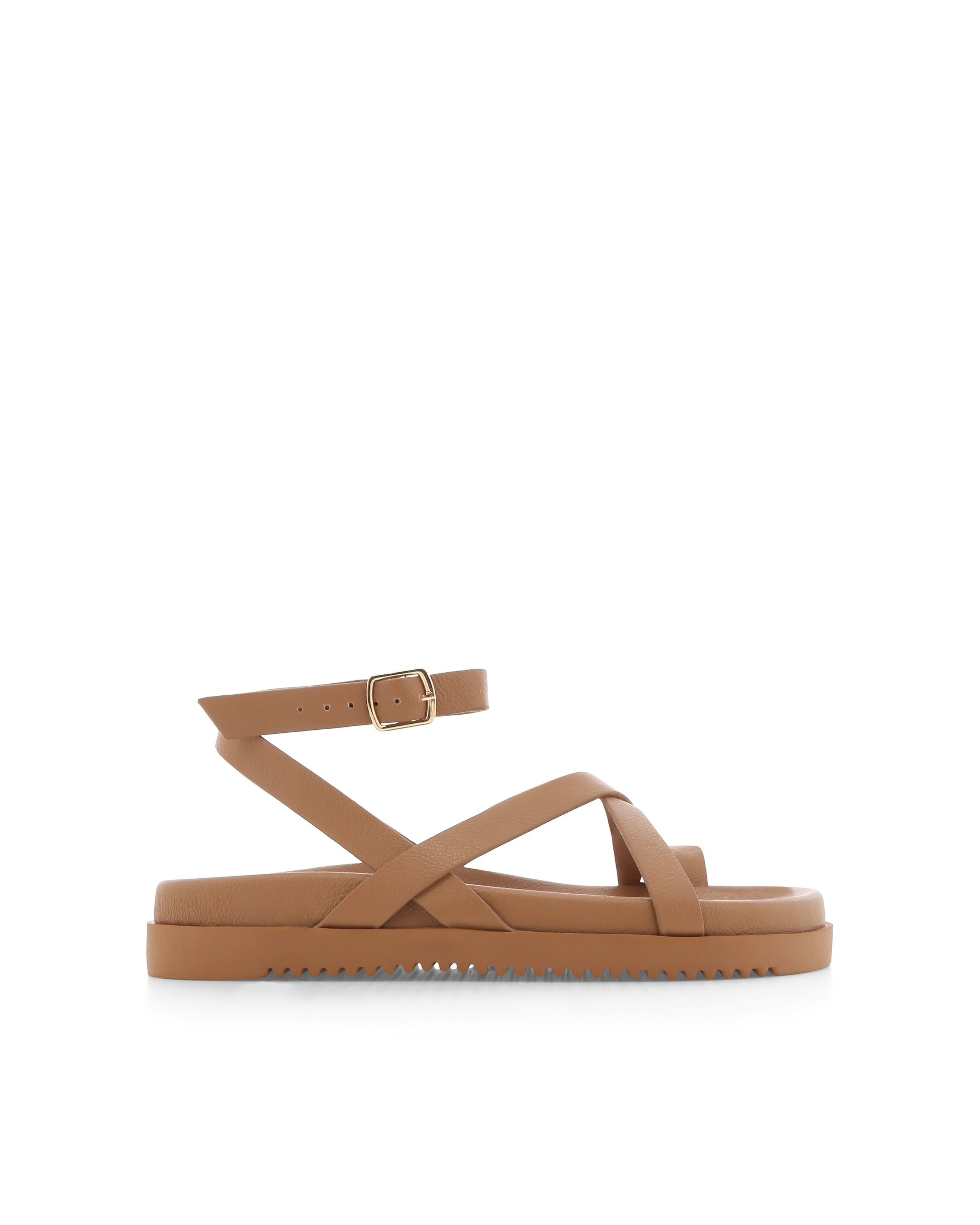 Adira Sandal | Teak