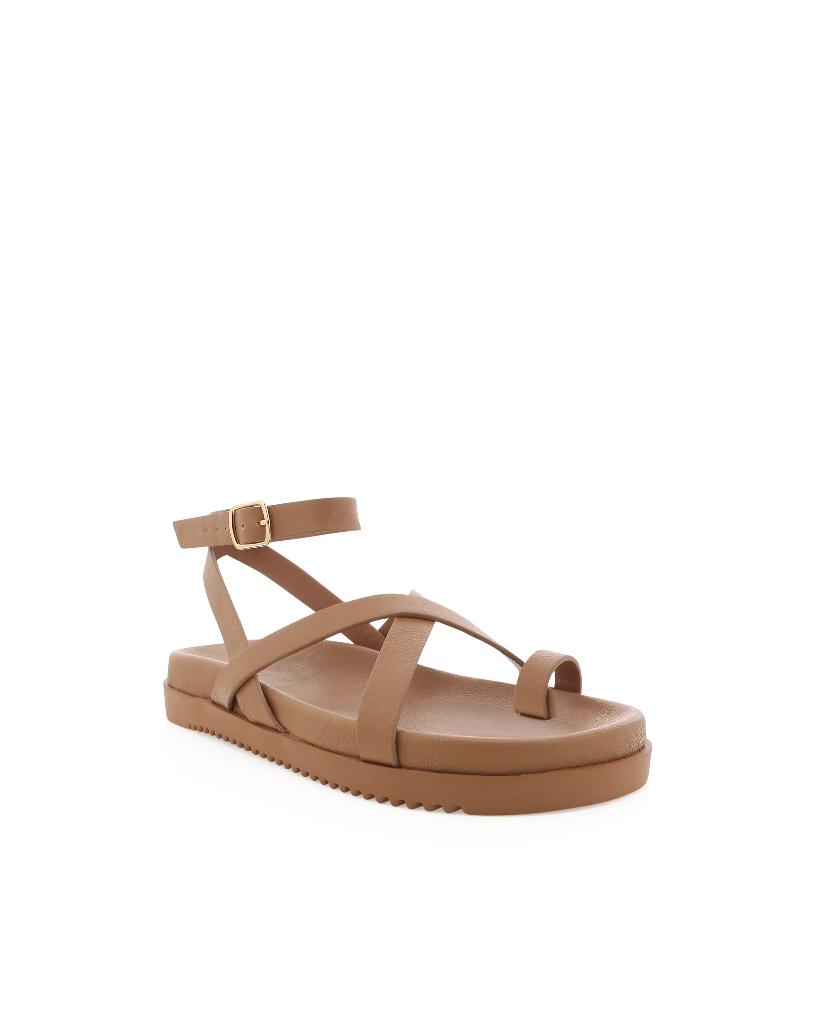 Adira Sandal | Teak