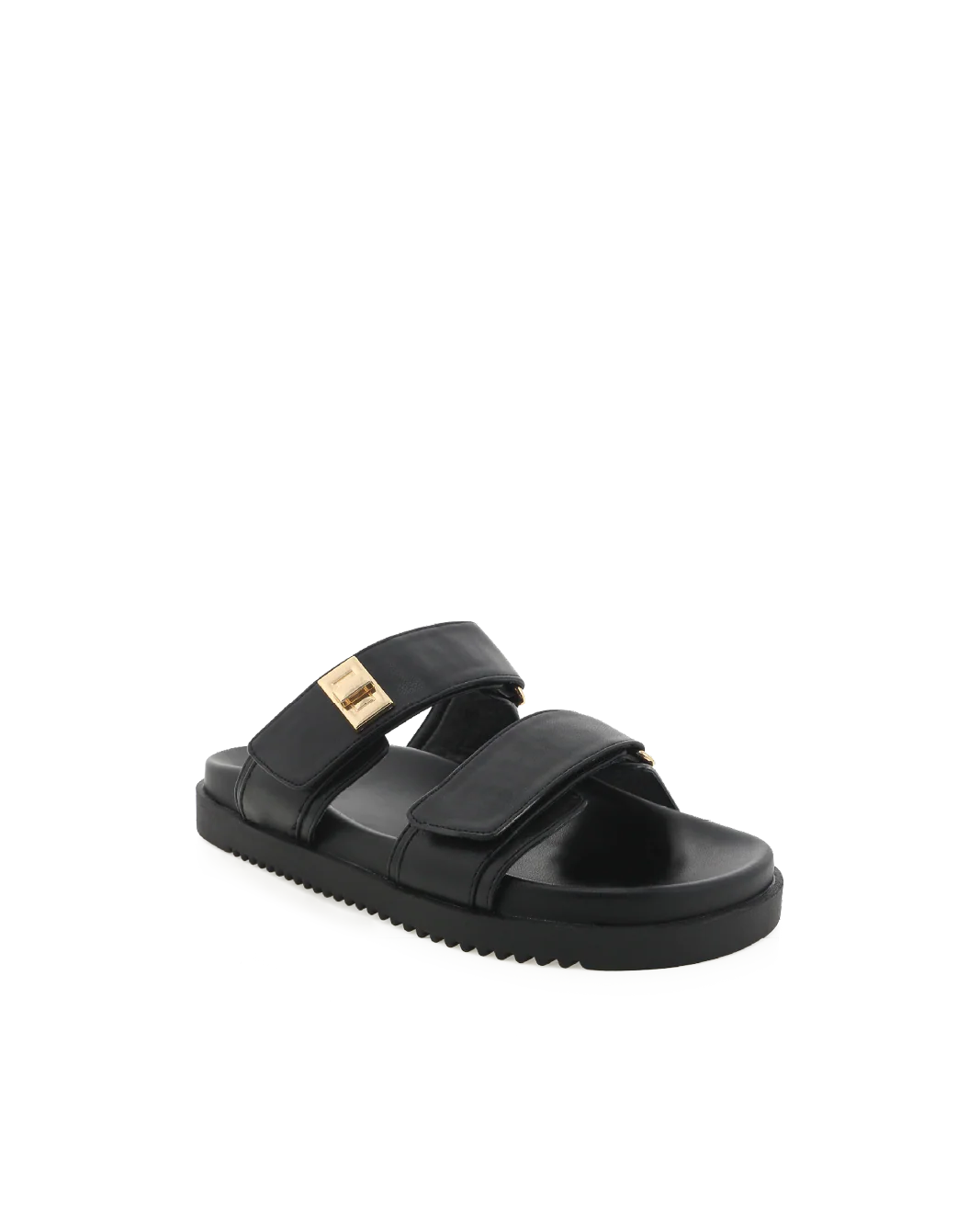 Amylee Sandal | Black