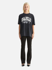 Jessie Oversized Tee | Academy