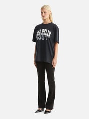 Jessie Oversized Tee | Academy