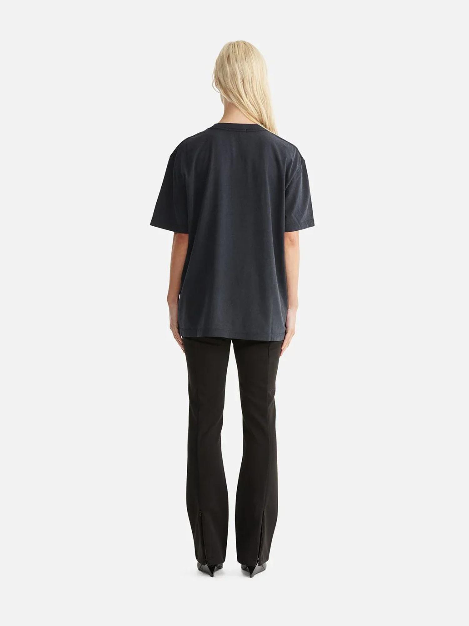 Jessie Oversized Tee | Academy