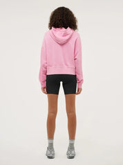 Alpha Hoodie | Pink