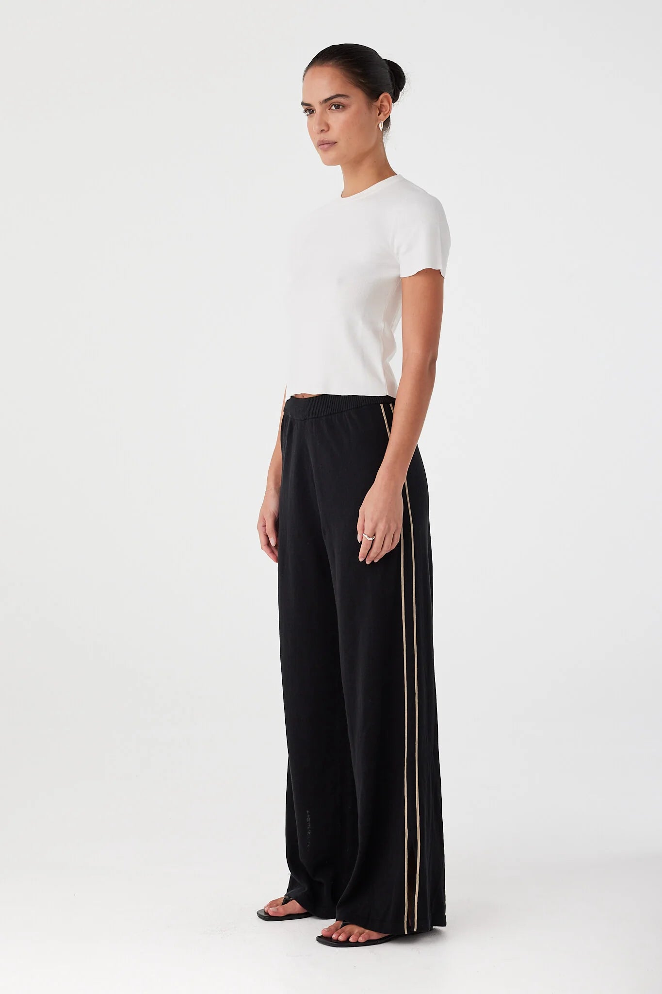 Pippa Pant | Black