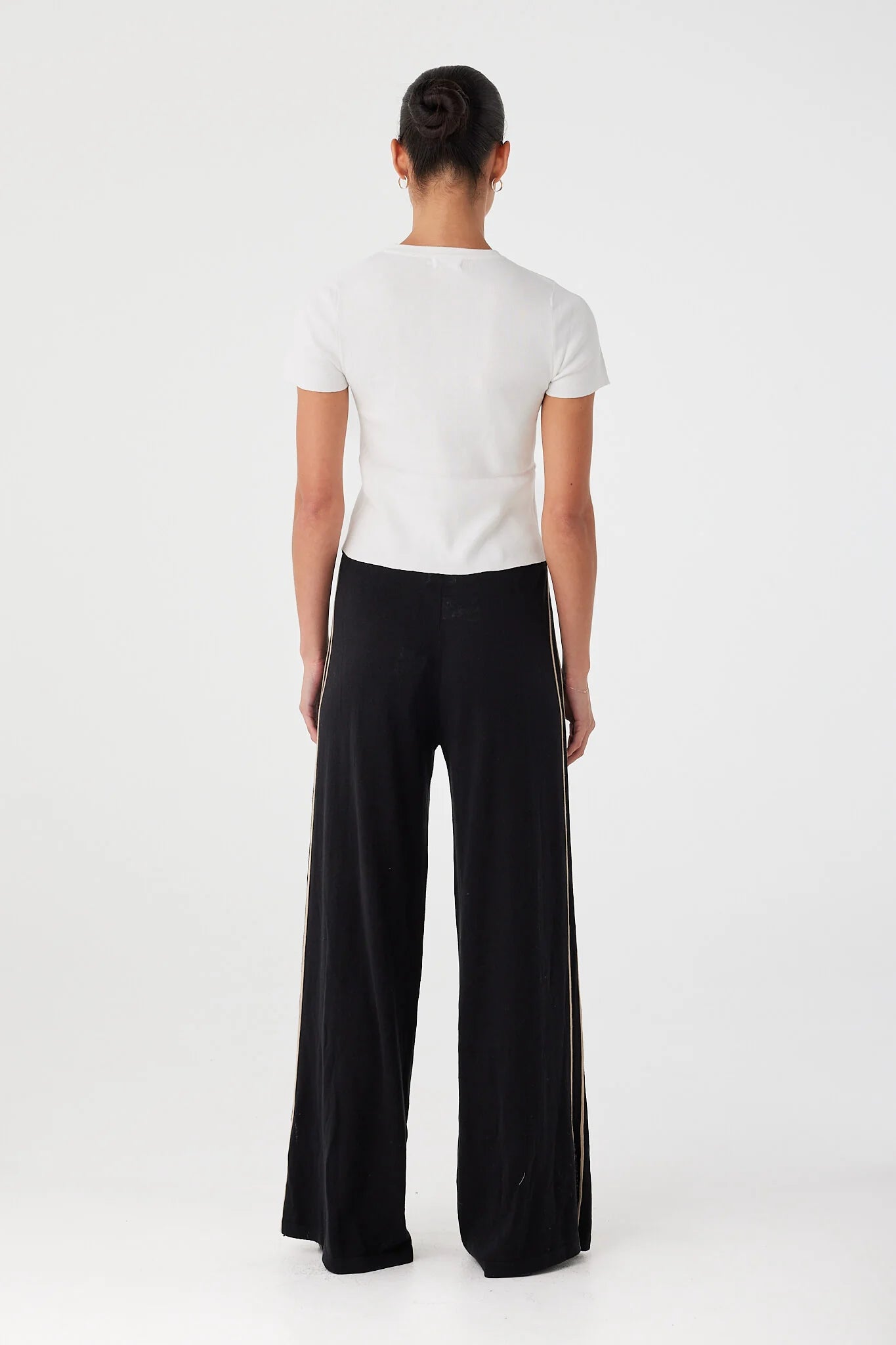 Pippa Pant | Black