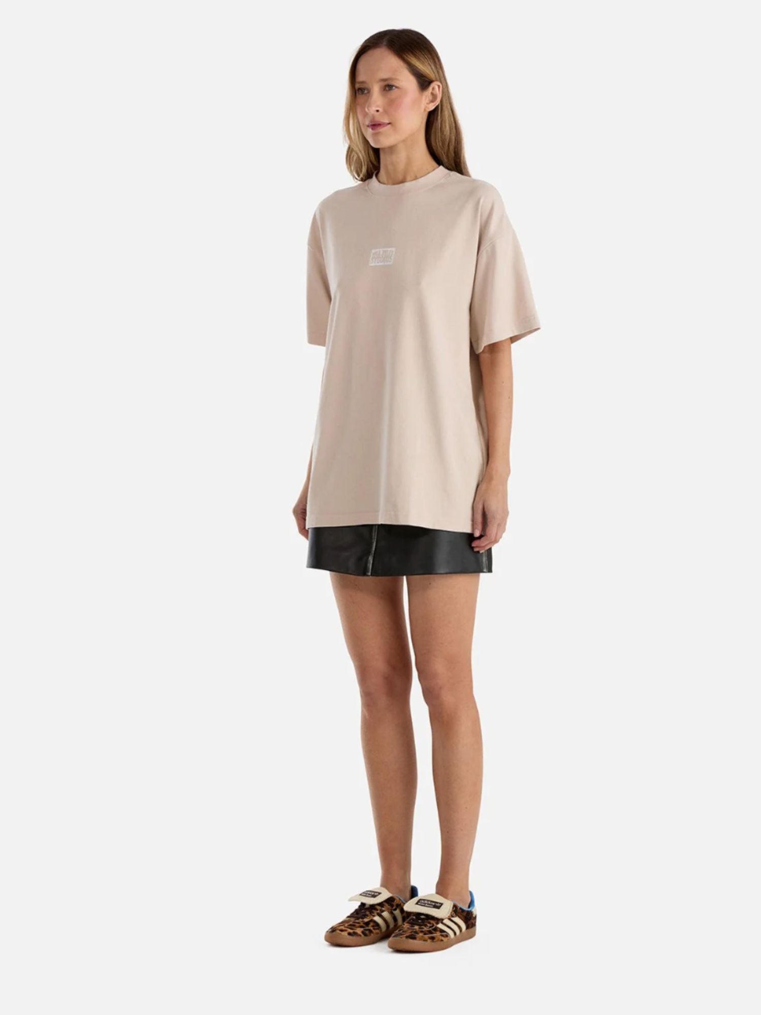 Eva Tee | Alabaster
