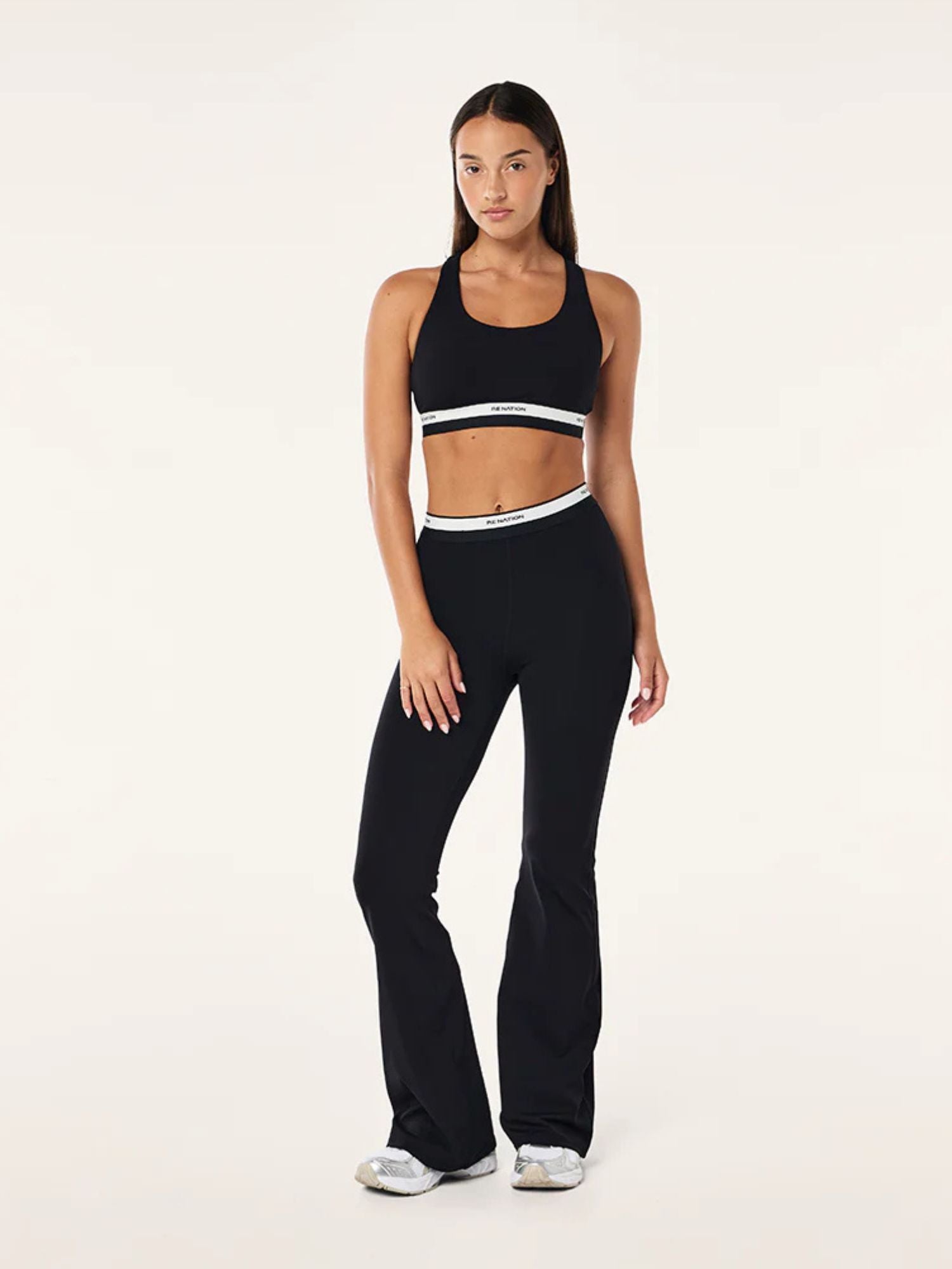 PE Nation Avant Flare Legging
