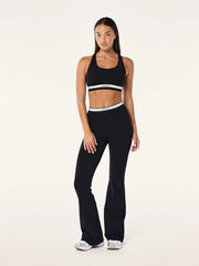 PE Nation Avant Flare Legging
