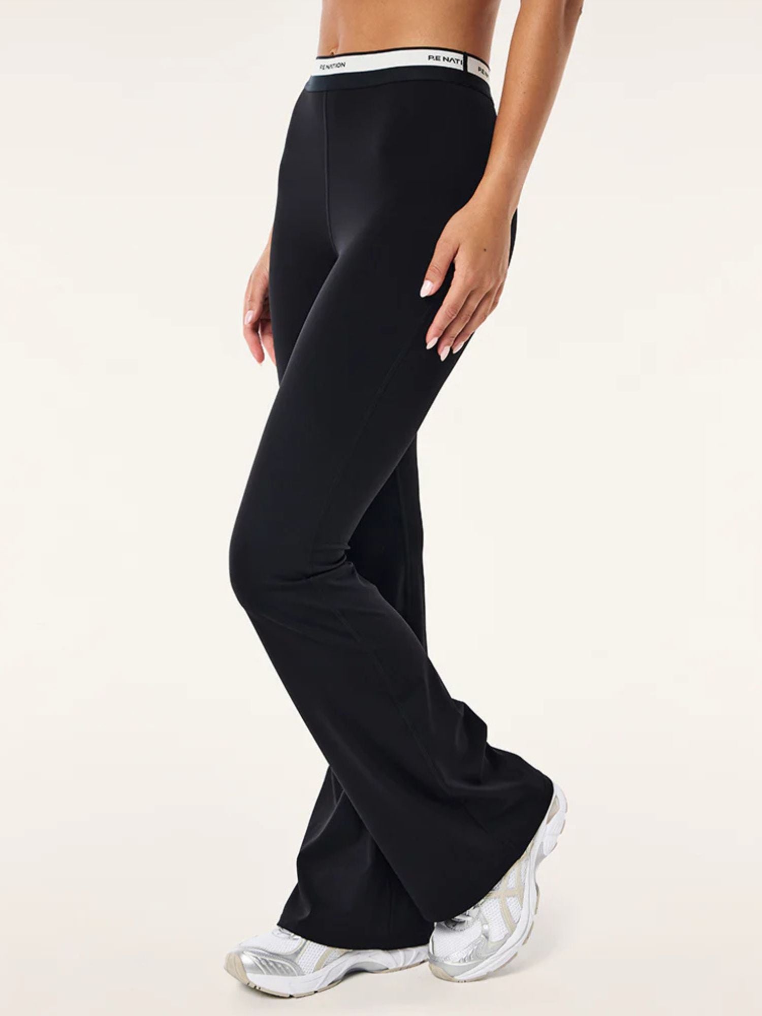 PE Nation Avant Flare Legging