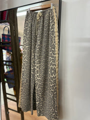 By Frankie Racer Pant | Leopard