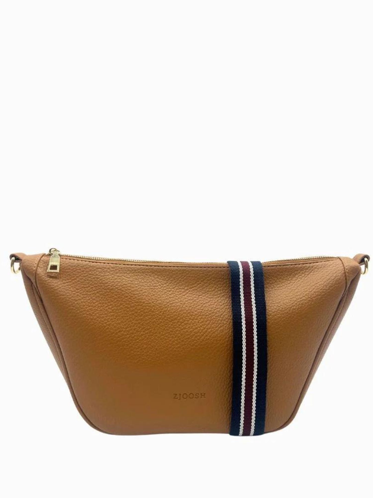 Baster Sling Bag | Tan