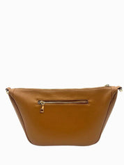 Baster Sling Bag | Tan