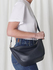 Baster Sling Bag | Navy