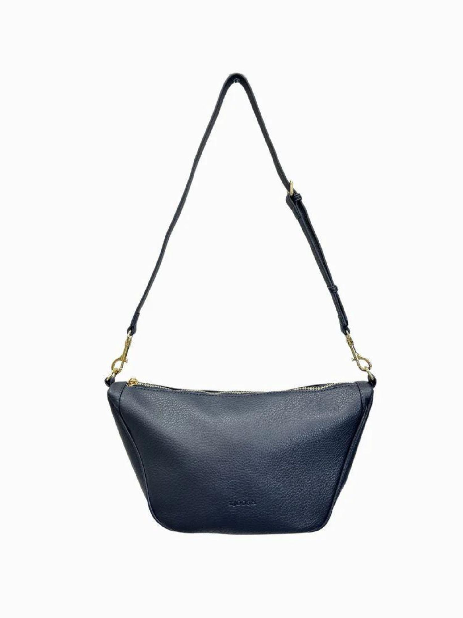 Baster Sling Bag | Navy