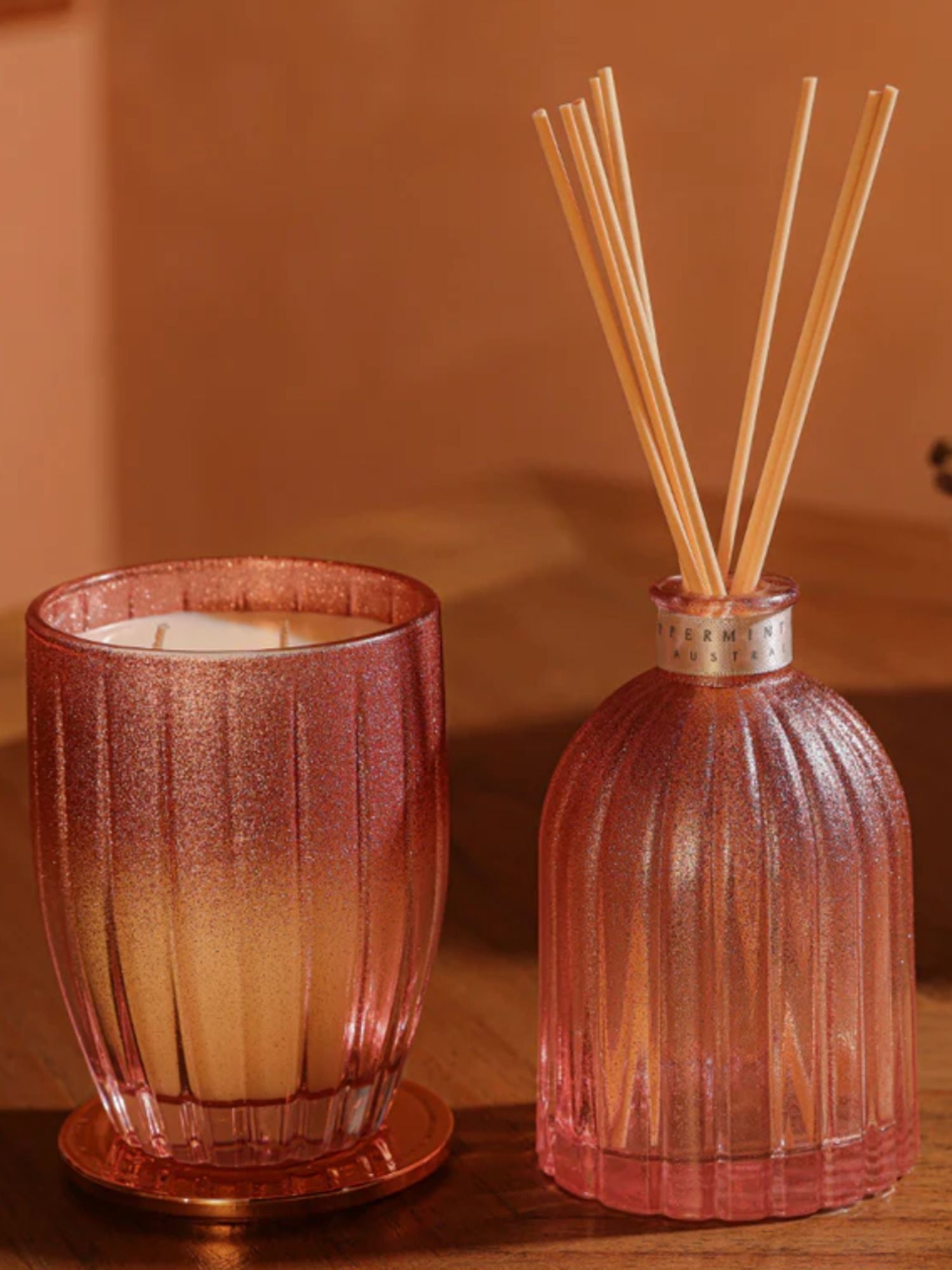 Peppermint Grove | Berry Pavola Diffuser