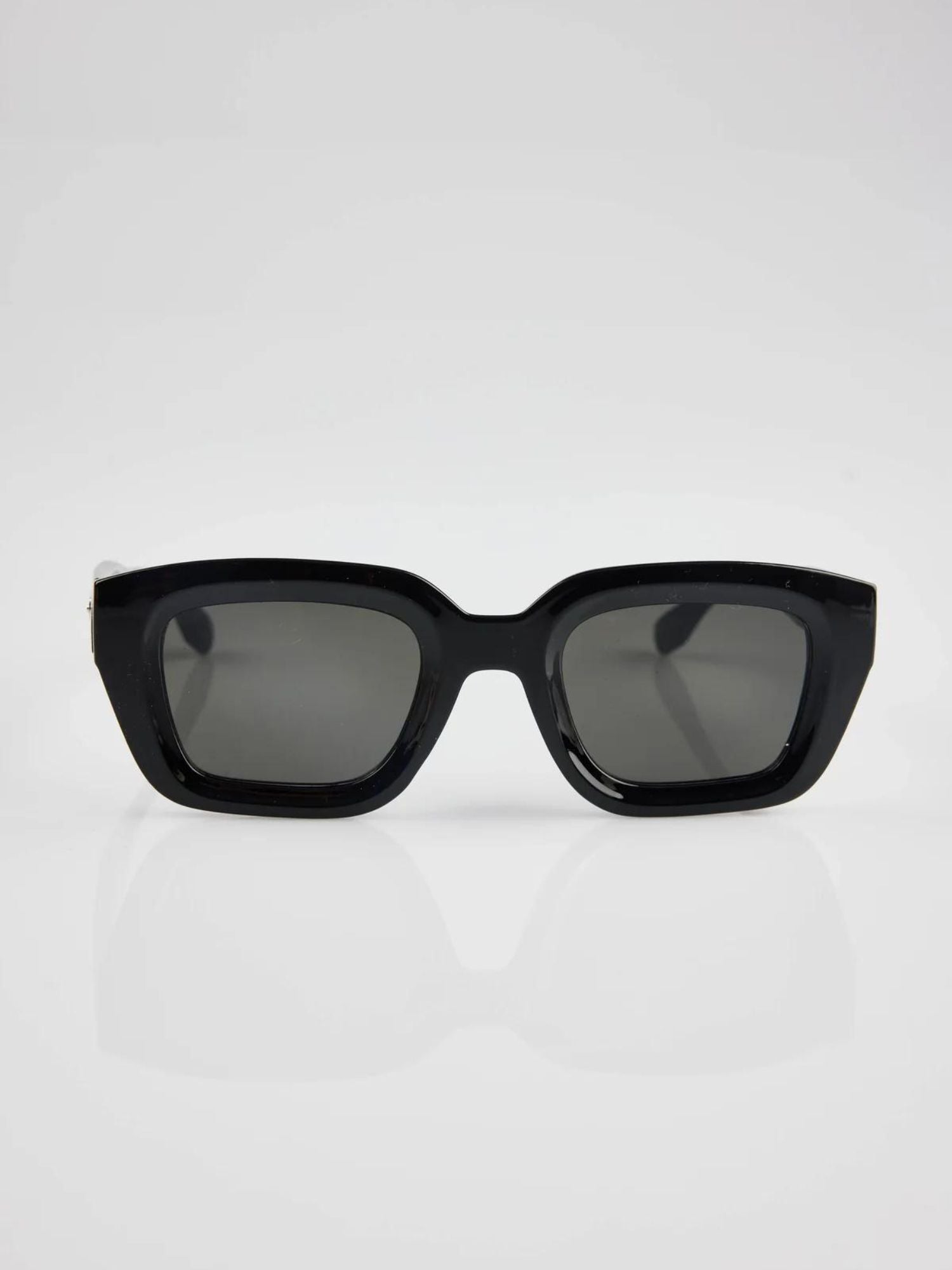 The Shanty - Postitano Sunglasses | Black